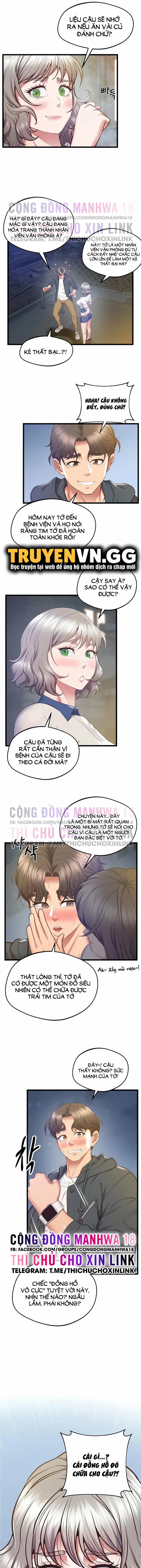 Đồng Hồ thông minh 9 trang 14