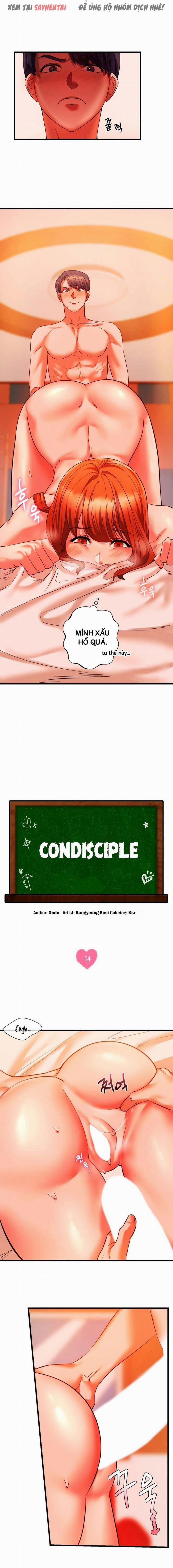 Đồng Học 14 trang 1