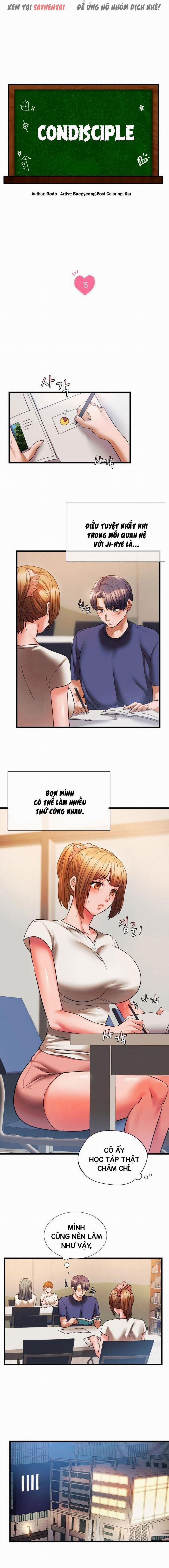 Đồng Học 15 trang 2