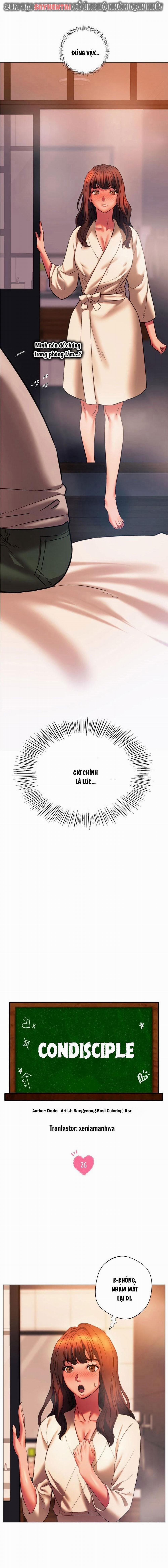 Đồng Học 26 trang 2