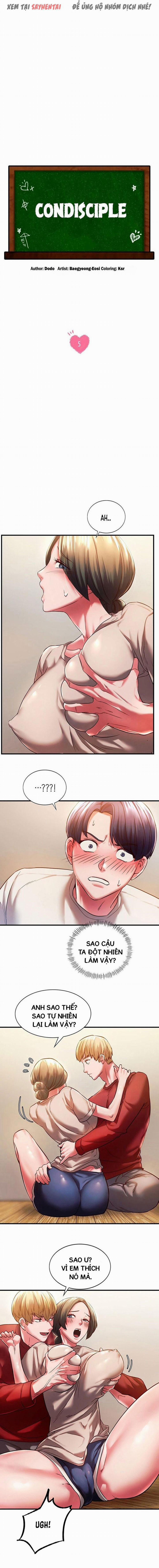 Đồng Học 5 trang 2