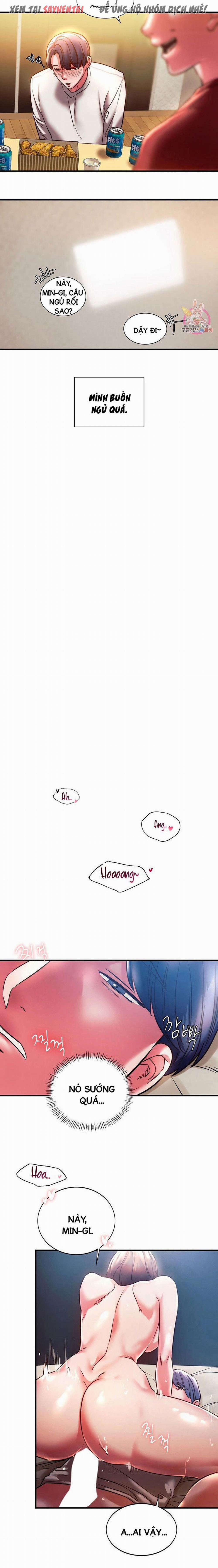 Đồng Học 5 trang 5