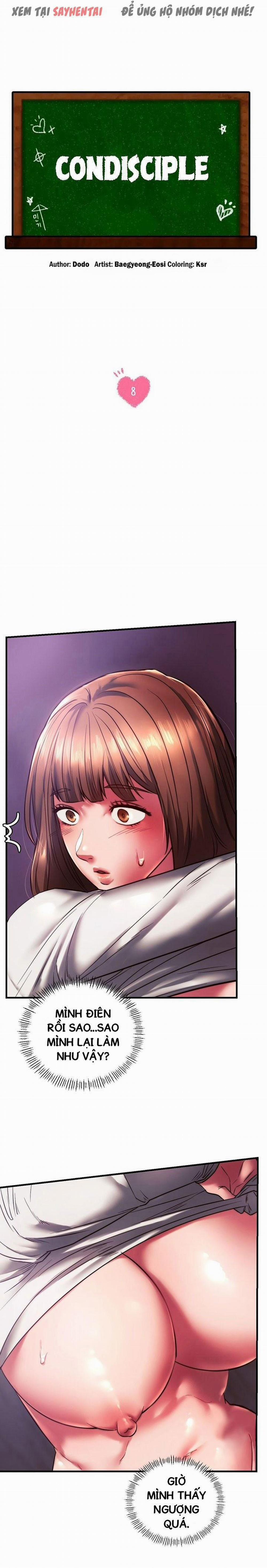 Đồng Học 8 trang 1