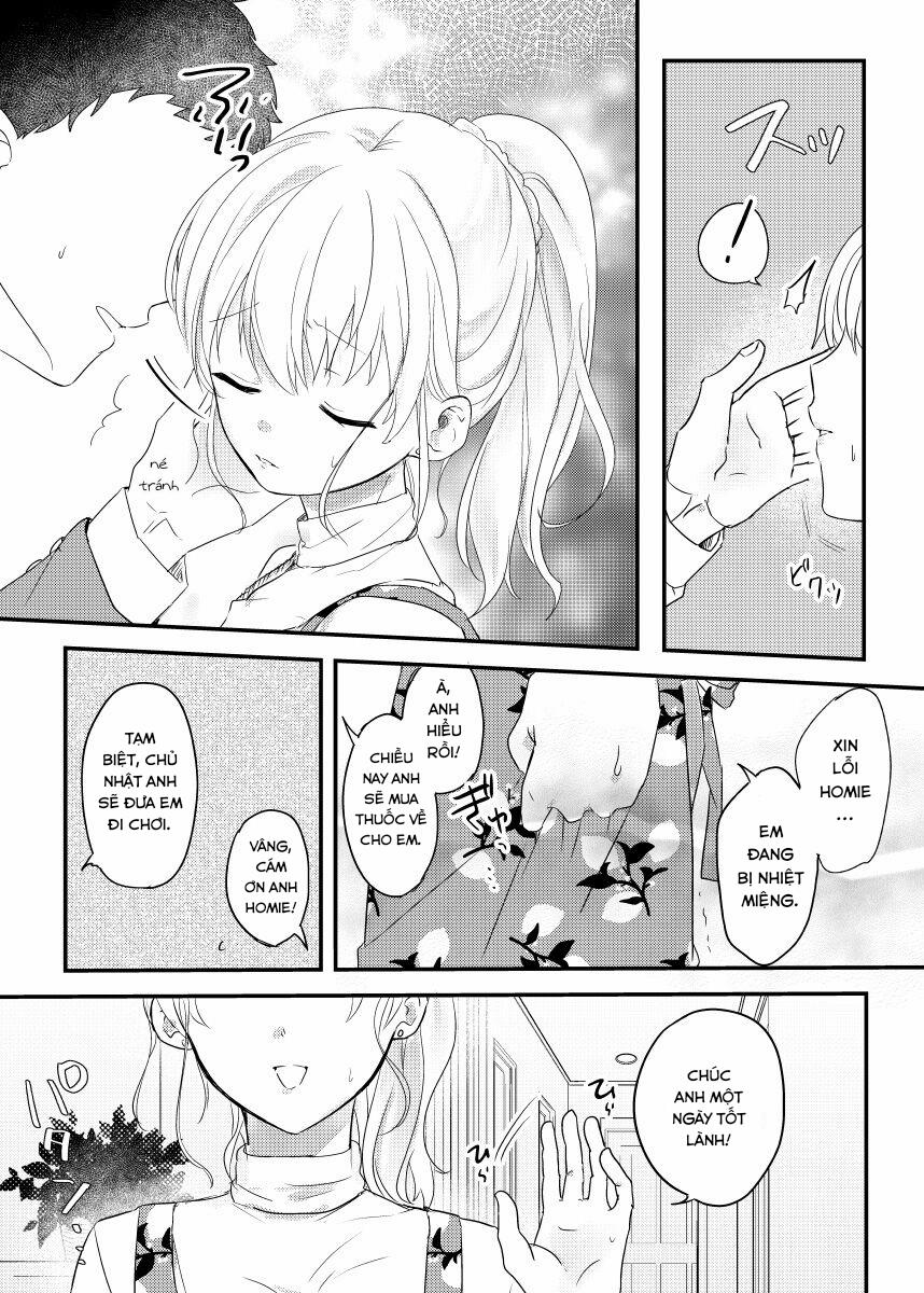 Đồng nghiệp của chồng 1 trang 18