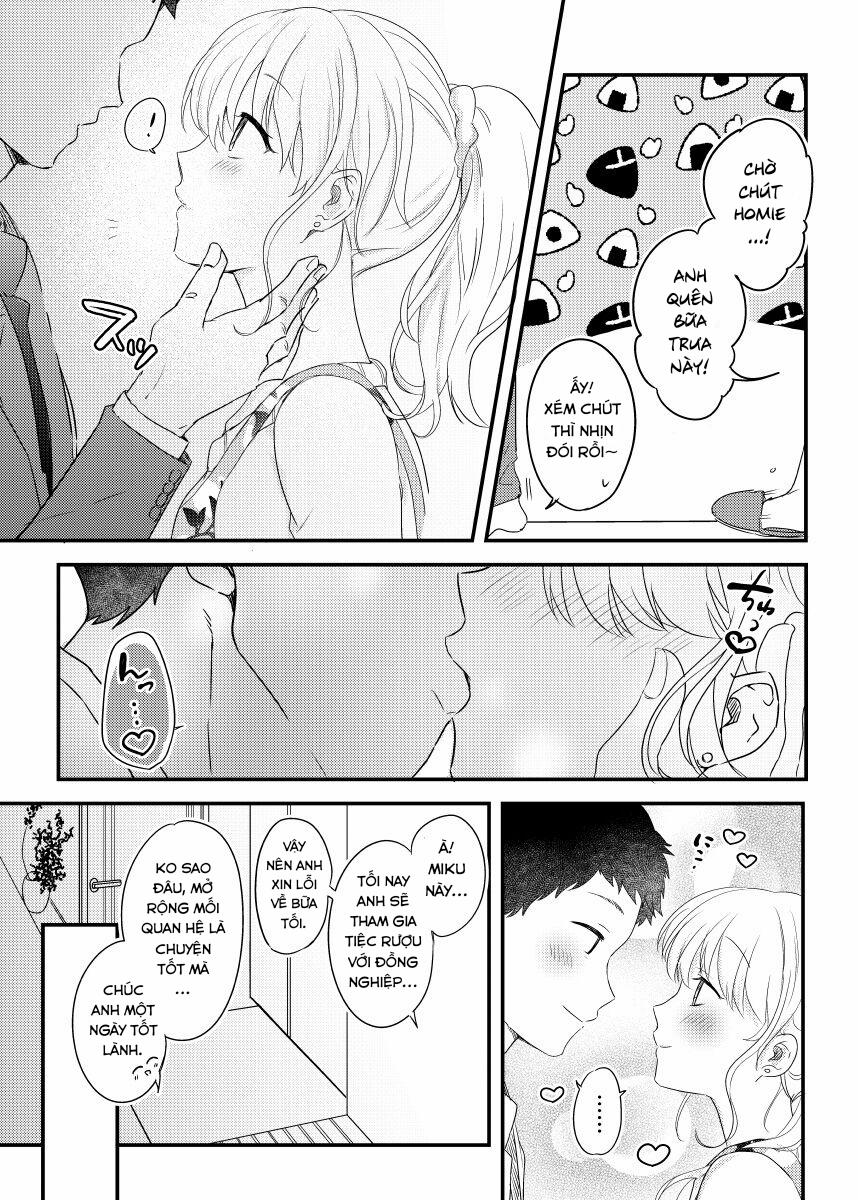 Đồng nghiệp của chồng 1 trang 2