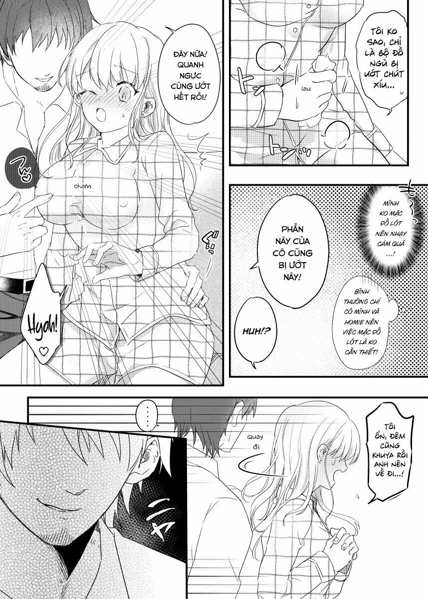 Đồng nghiệp của chồng 1 trang 6