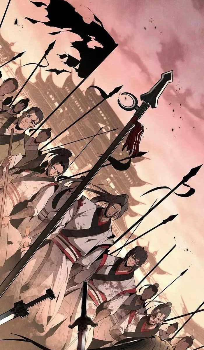 Đông Phương Bất Bại 1 trang 19