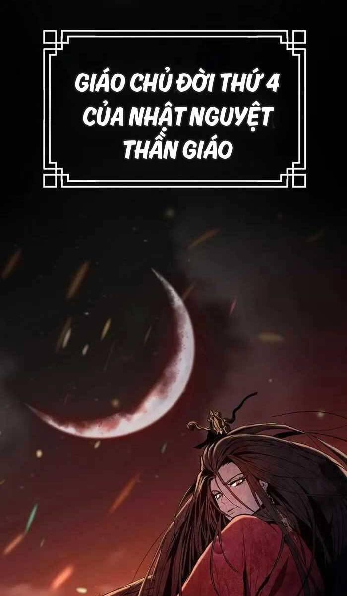 Đông Phương Bất Bại 1 trang 5