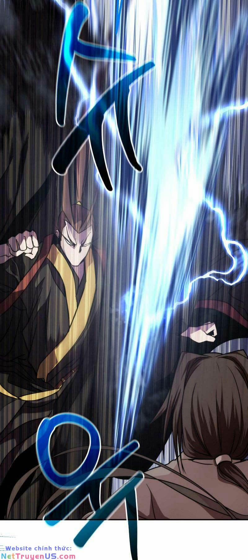 Đông Phương Bất Bại 10 trang 22