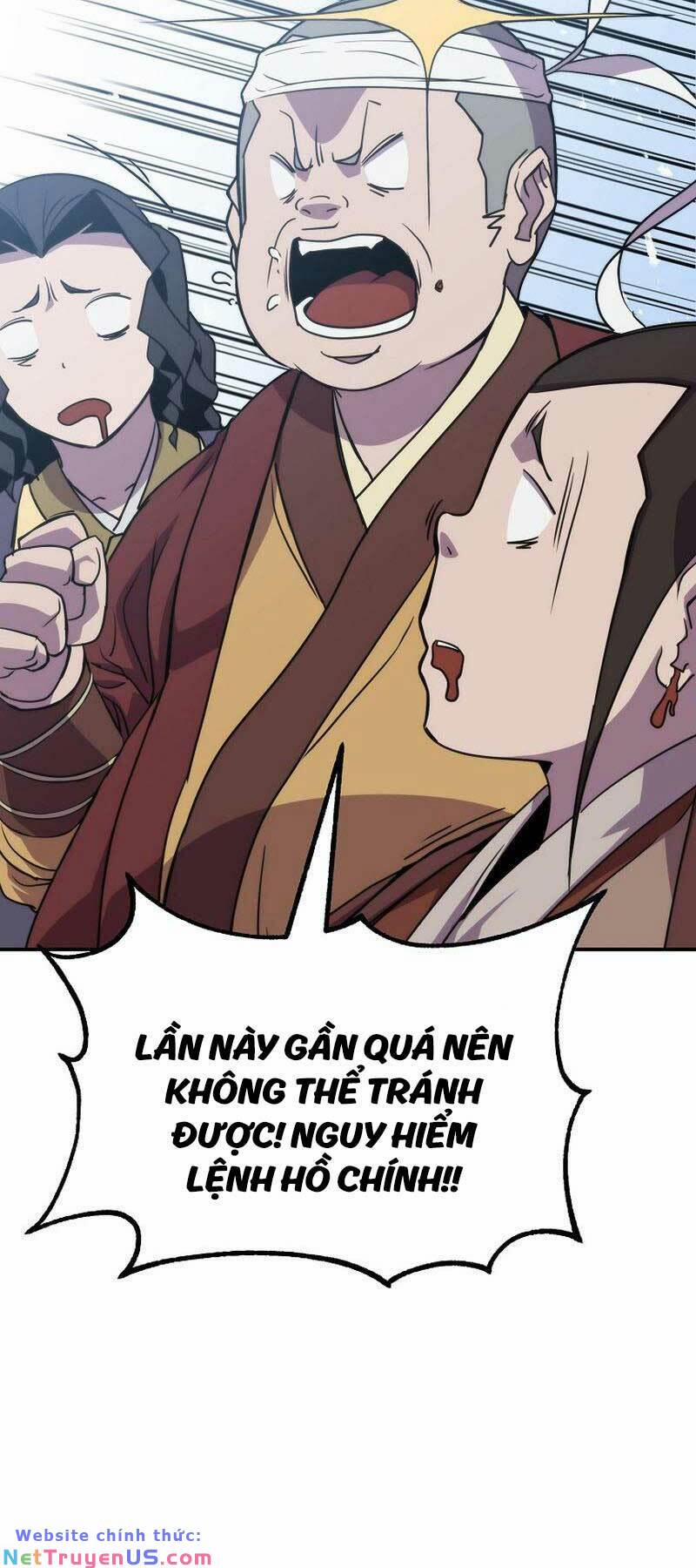 Đông Phương Bất Bại 10 trang 29