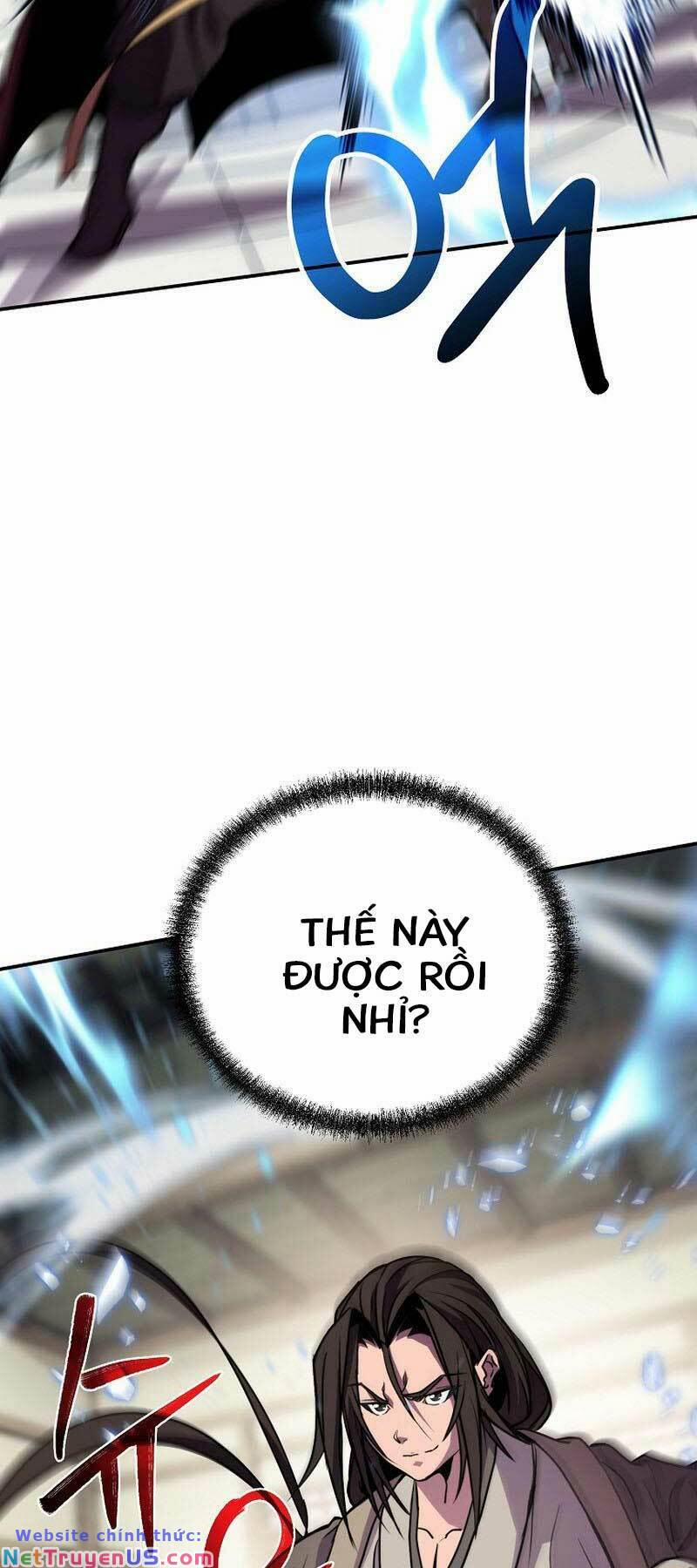 Đông Phương Bất Bại 10 trang 34