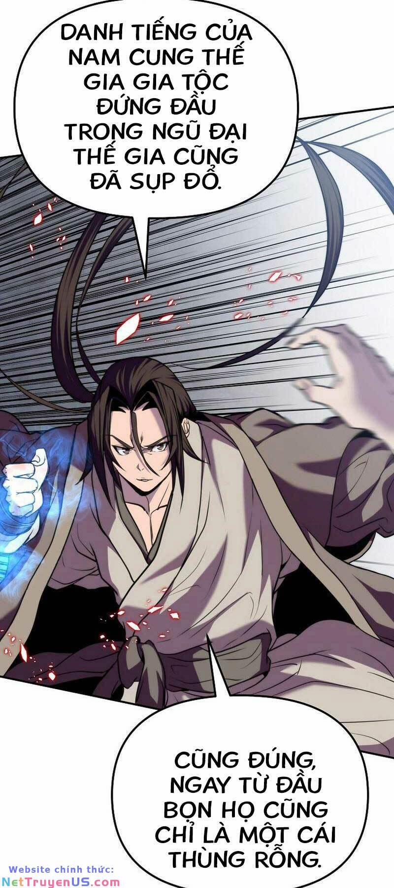 Đông Phương Bất Bại 10 trang 38