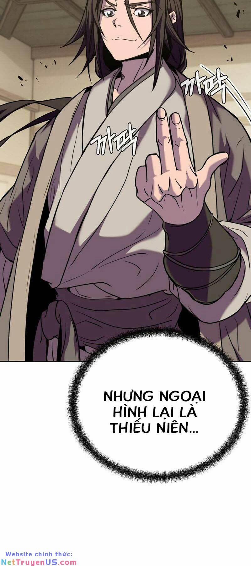 Đông Phương Bất Bại 10 trang 43