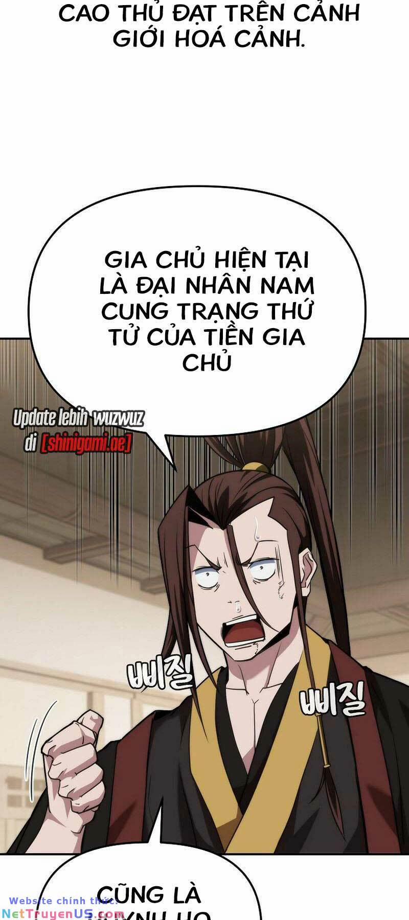 Đông Phương Bất Bại 10 trang 45