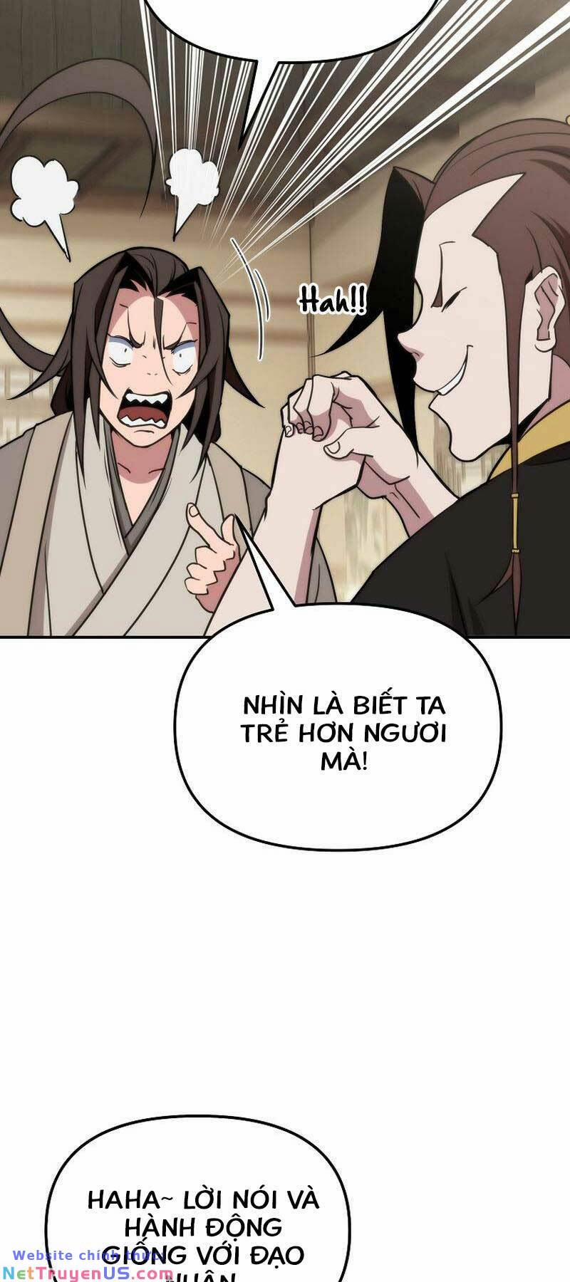 Đông Phương Bất Bại 10 trang 50