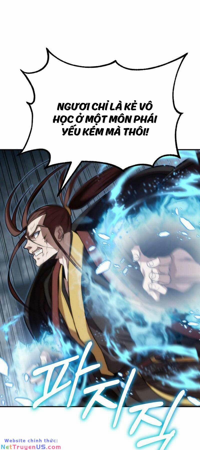 Đông Phương Bất Bại 10 trang 58