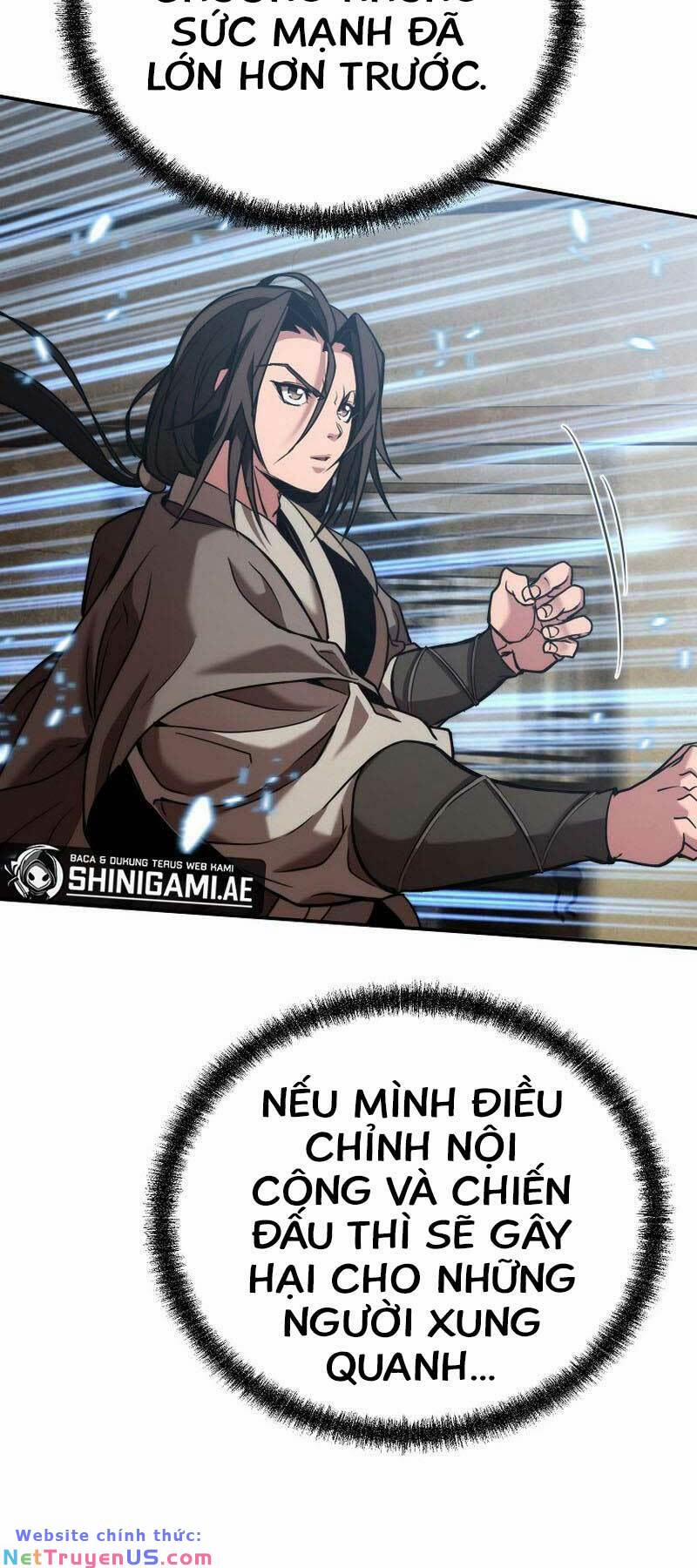 Đông Phương Bất Bại 10 trang 61