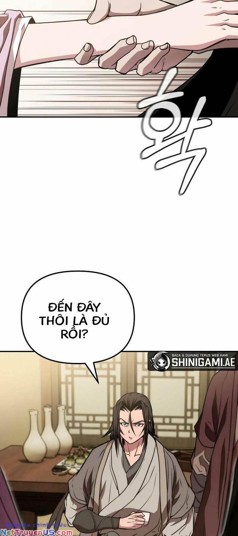 Đông Phương Bất Bại 10 trang 8