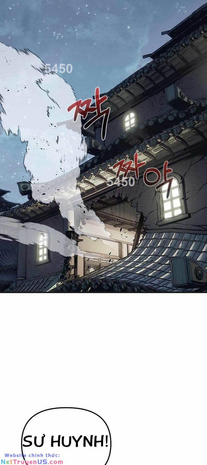 Đông Phương Bất Bại 11 trang 1