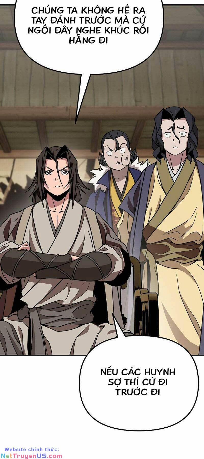 Đông Phương Bất Bại 11 trang 13