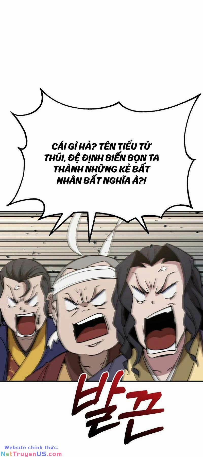 Đông Phương Bất Bại 11 trang 14
