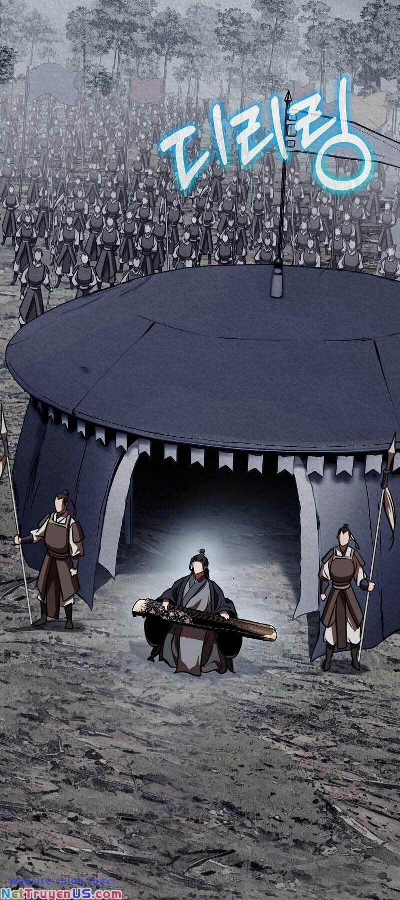 Đông Phương Bất Bại 11 trang 27