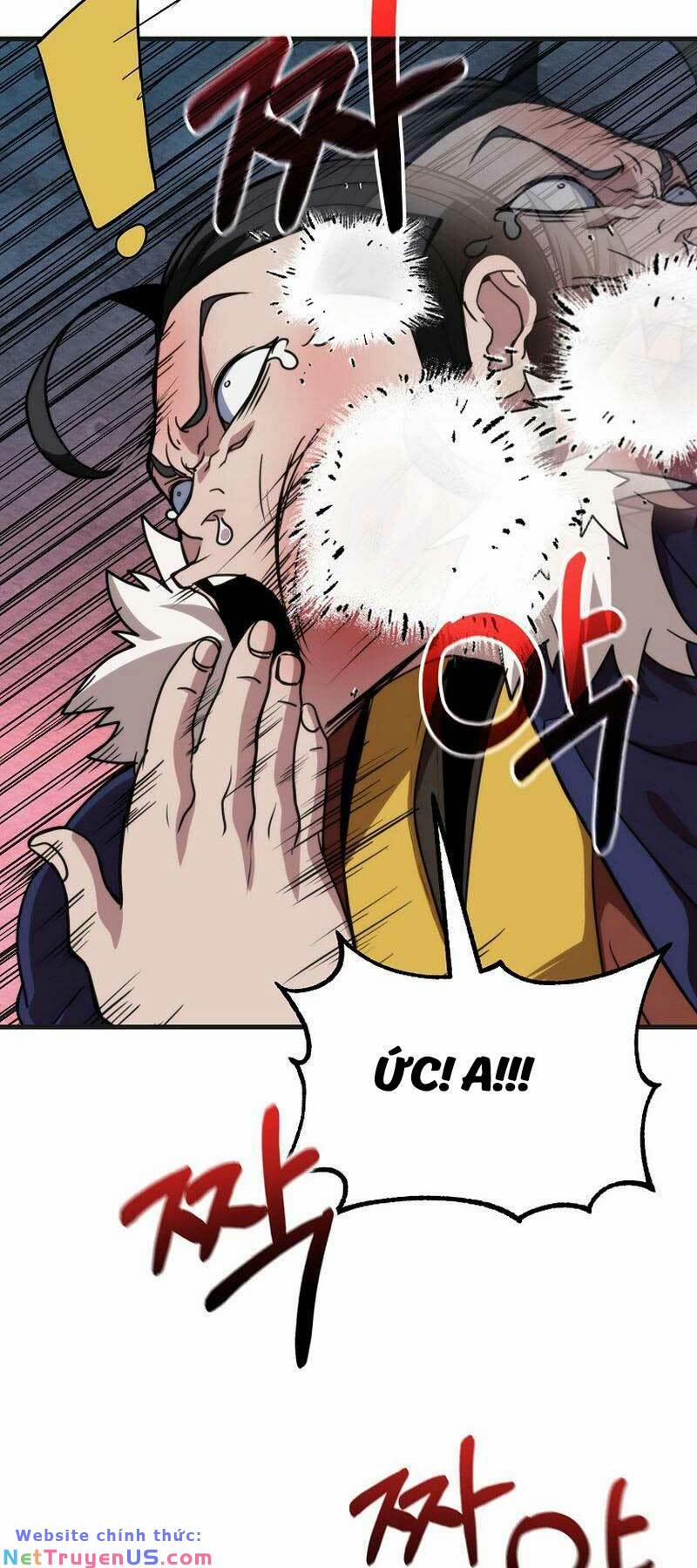 Đông Phương Bất Bại 11 trang 3