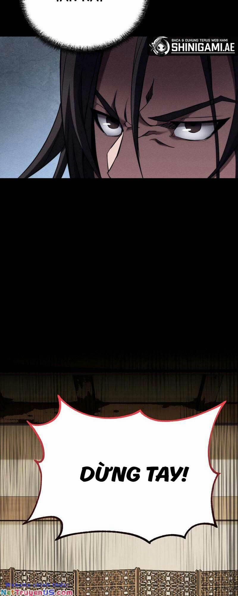 Đông Phương Bất Bại 11 trang 32