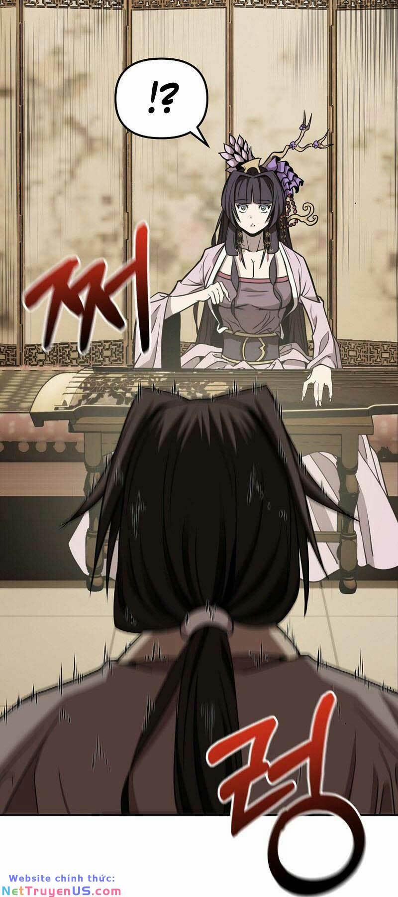 Đông Phương Bất Bại 11 trang 33