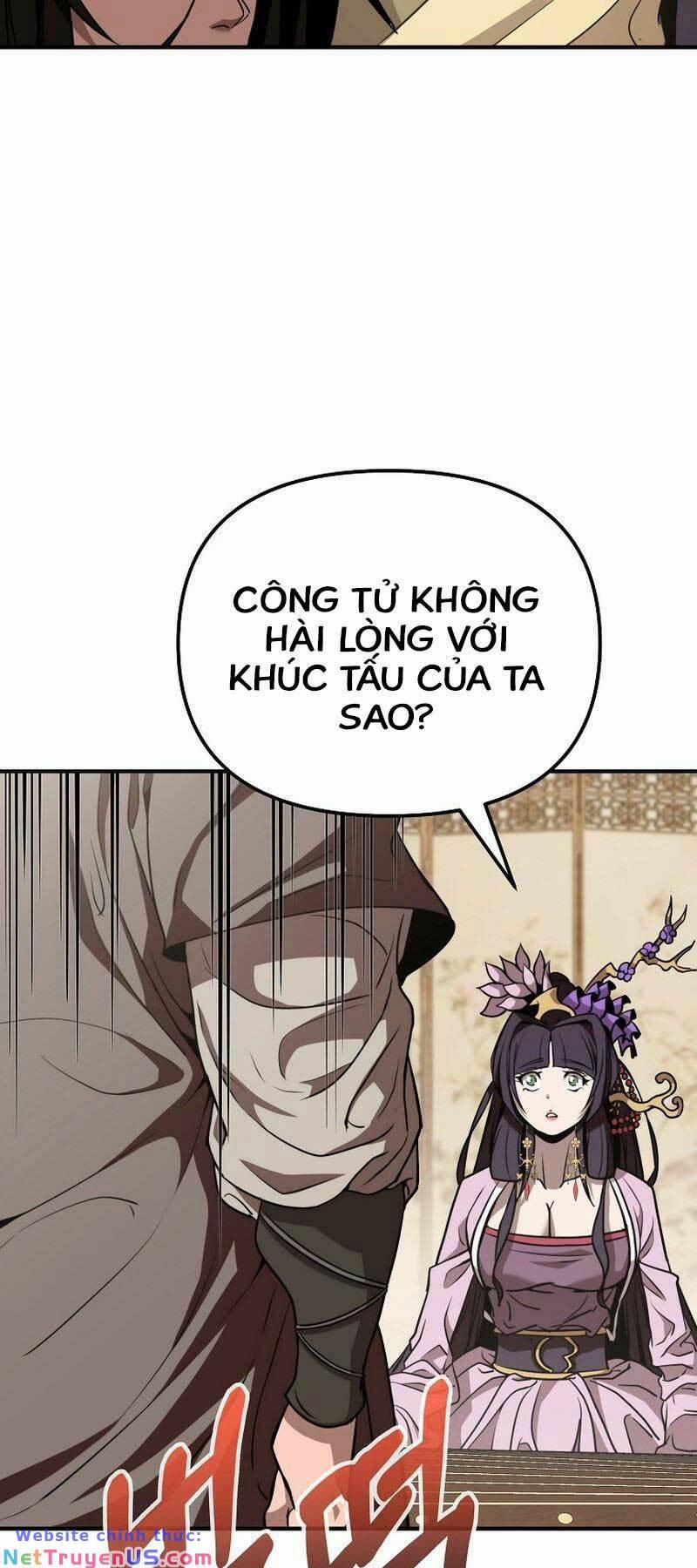 Đông Phương Bất Bại 11 trang 35