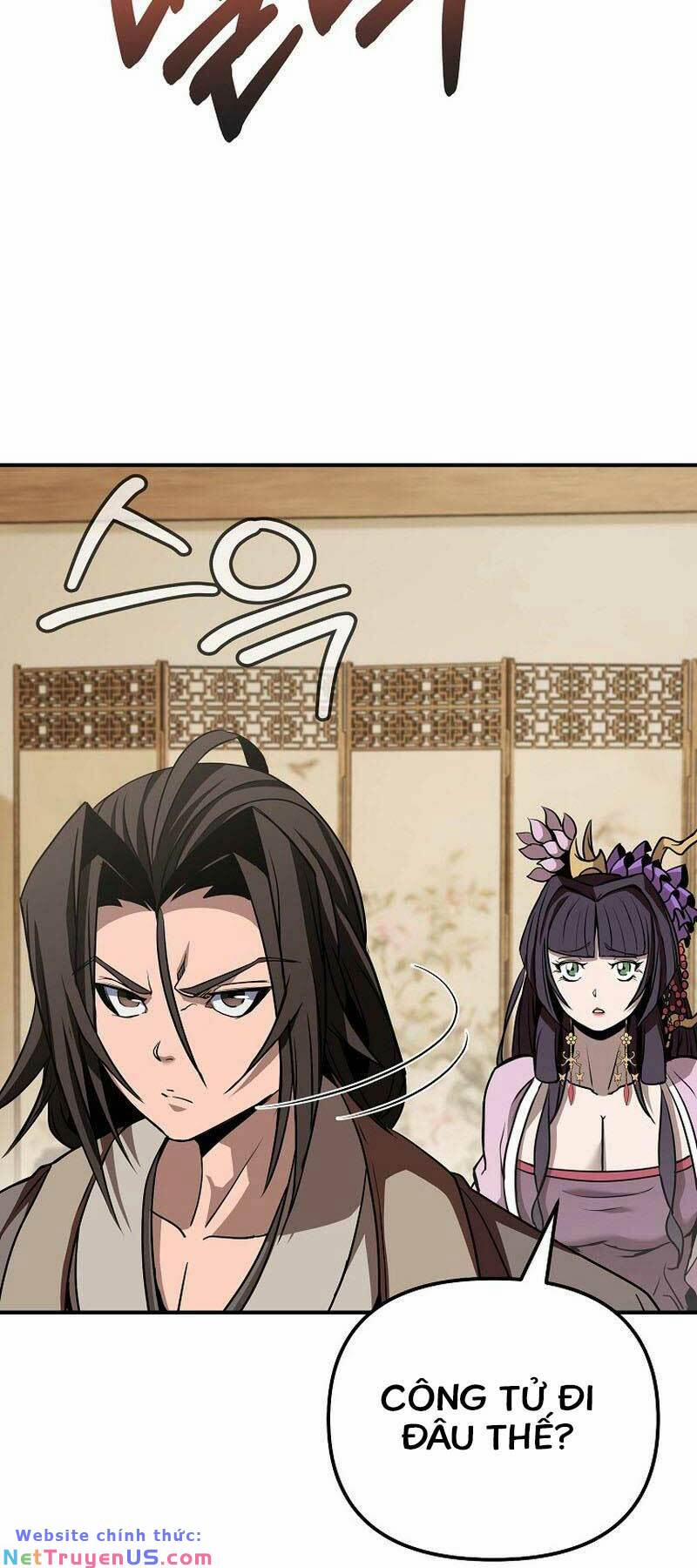 Đông Phương Bất Bại 11 trang 36