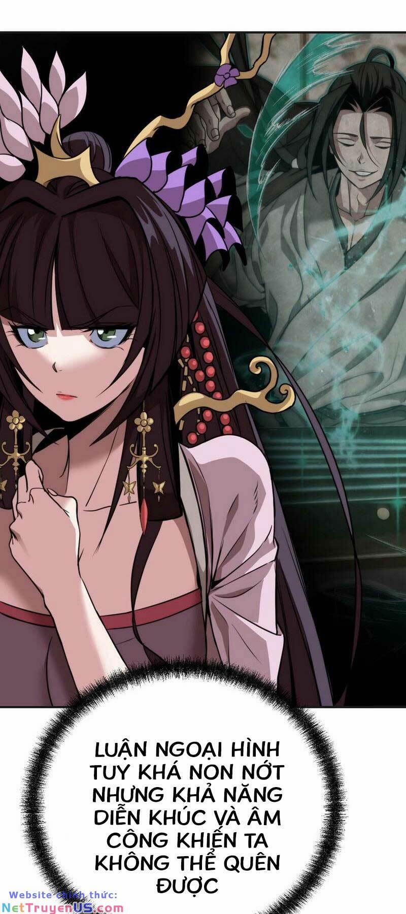 Đông Phương Bất Bại 11 trang 50