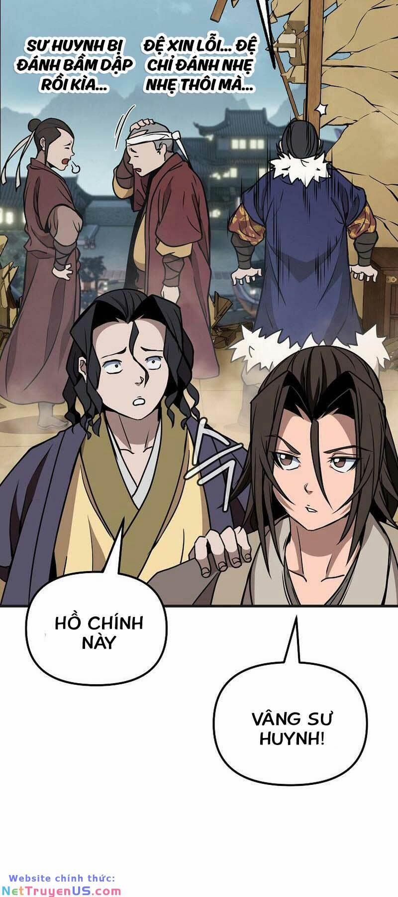 Đông Phương Bất Bại 11 trang 6