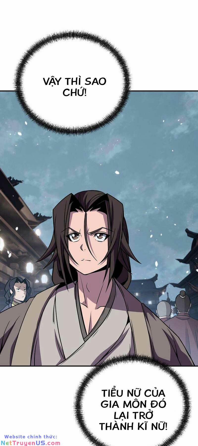 Đông Phương Bất Bại 11 trang 60