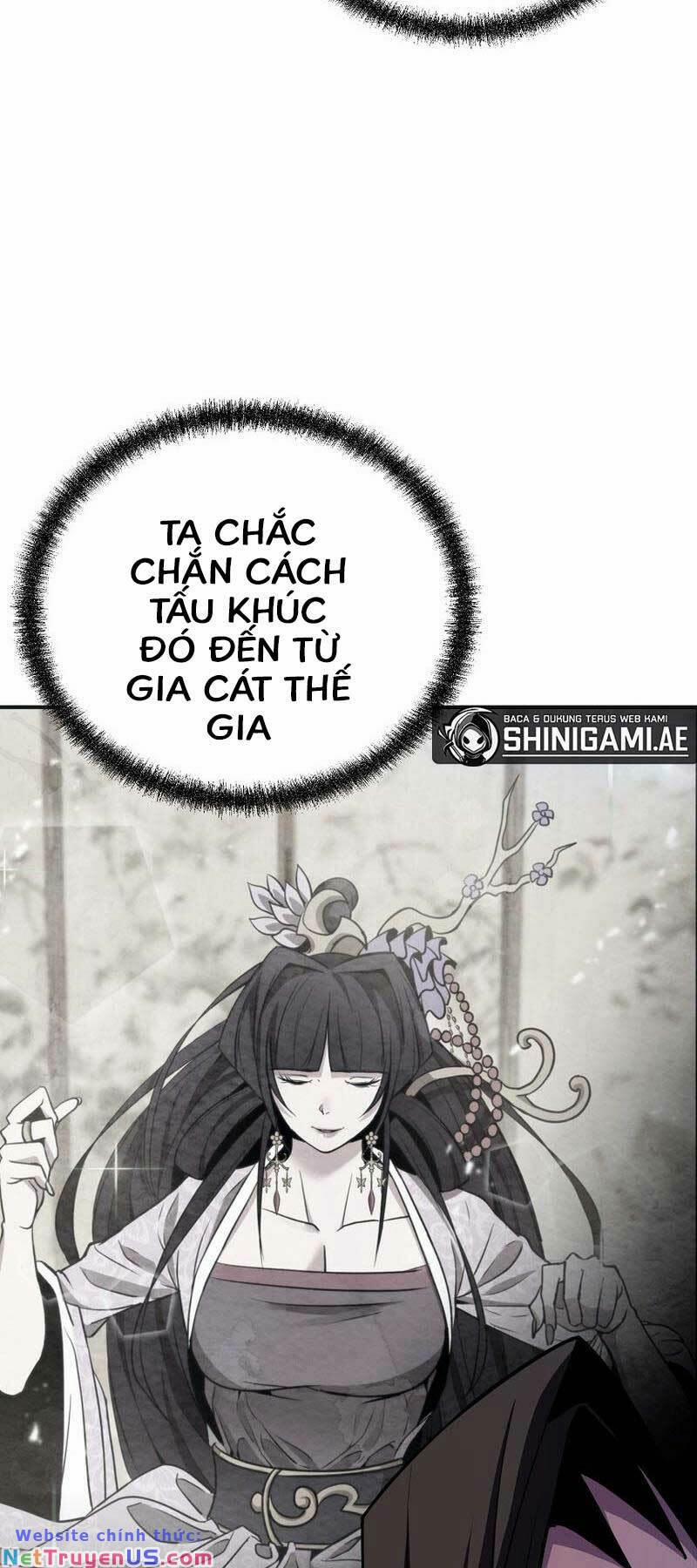 Đông Phương Bất Bại 11 trang 61