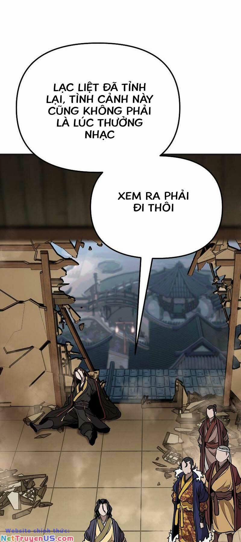 Đông Phương Bất Bại 11 trang 7