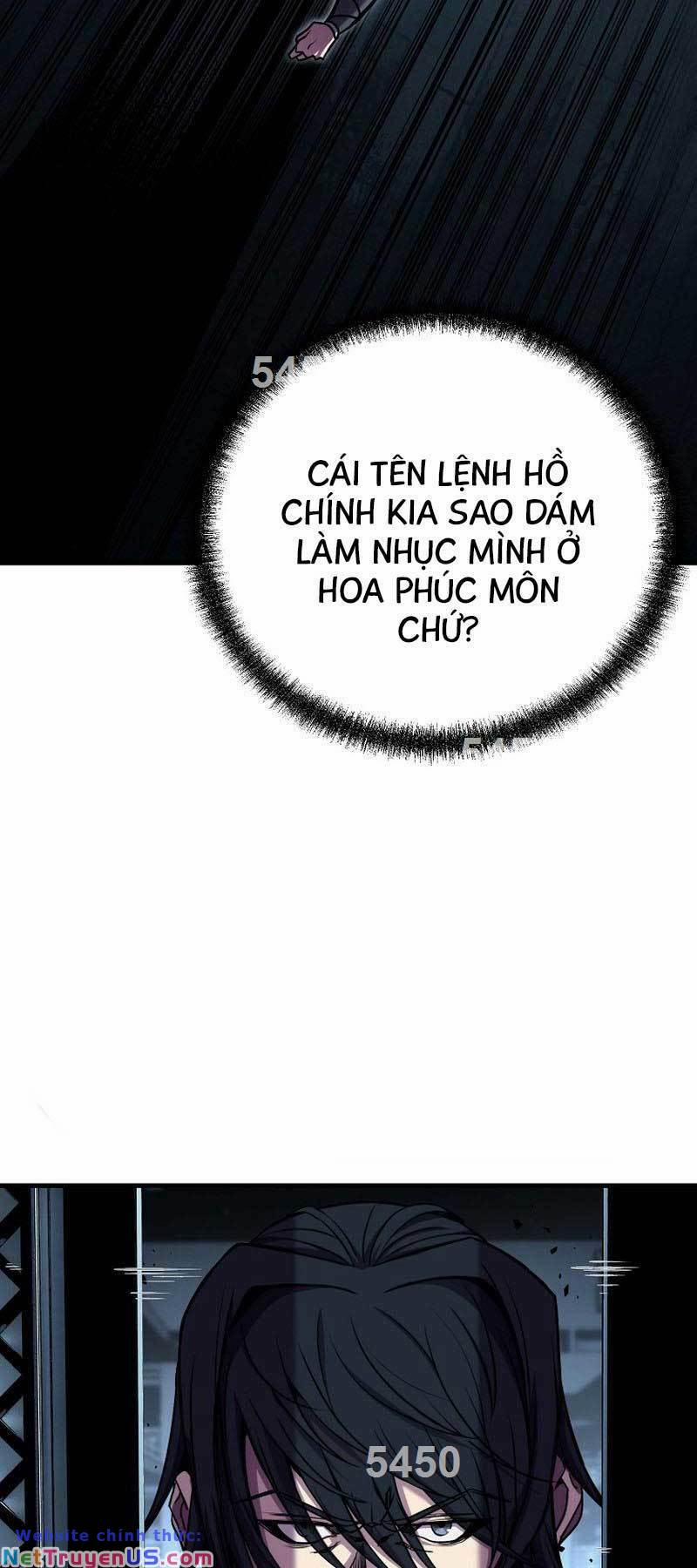 Đông Phương Bất Bại 12 trang 1