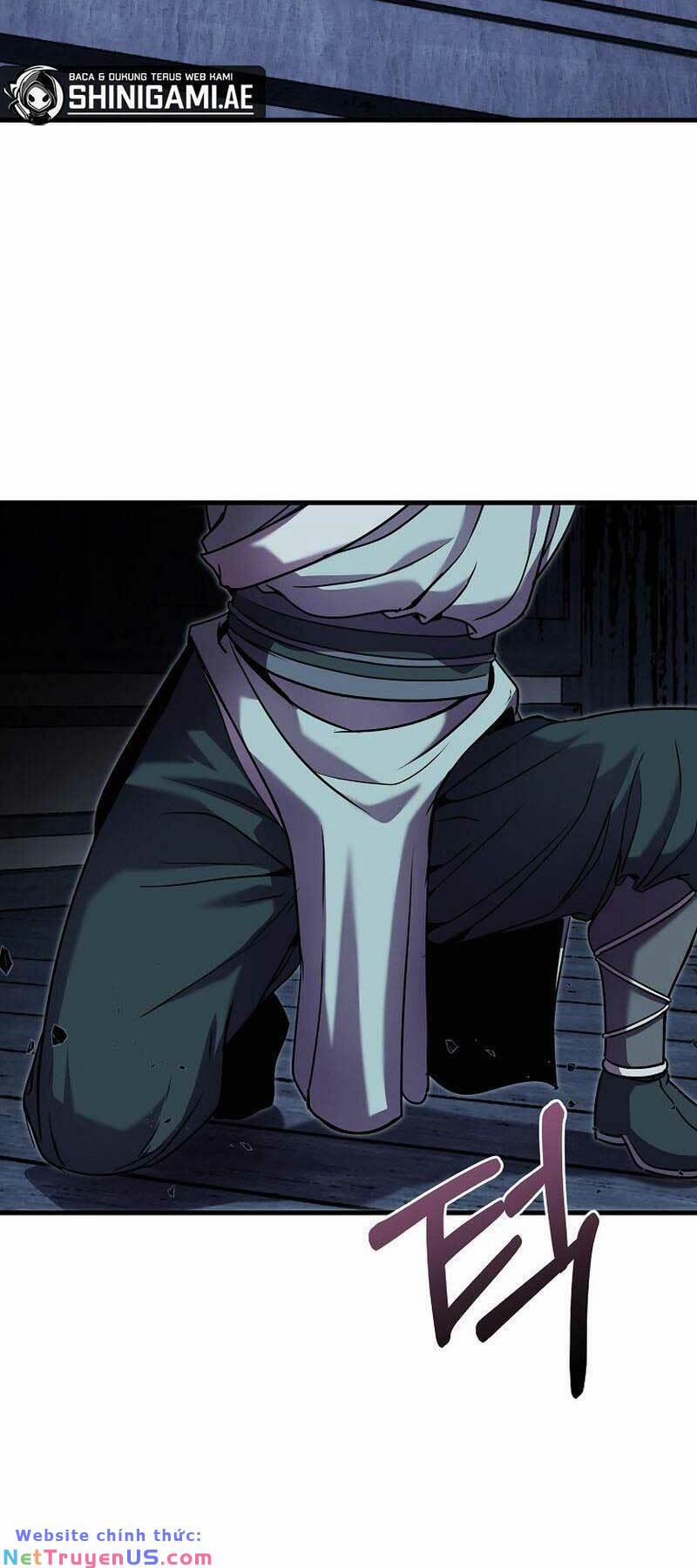 Đông Phương Bất Bại 12 trang 16