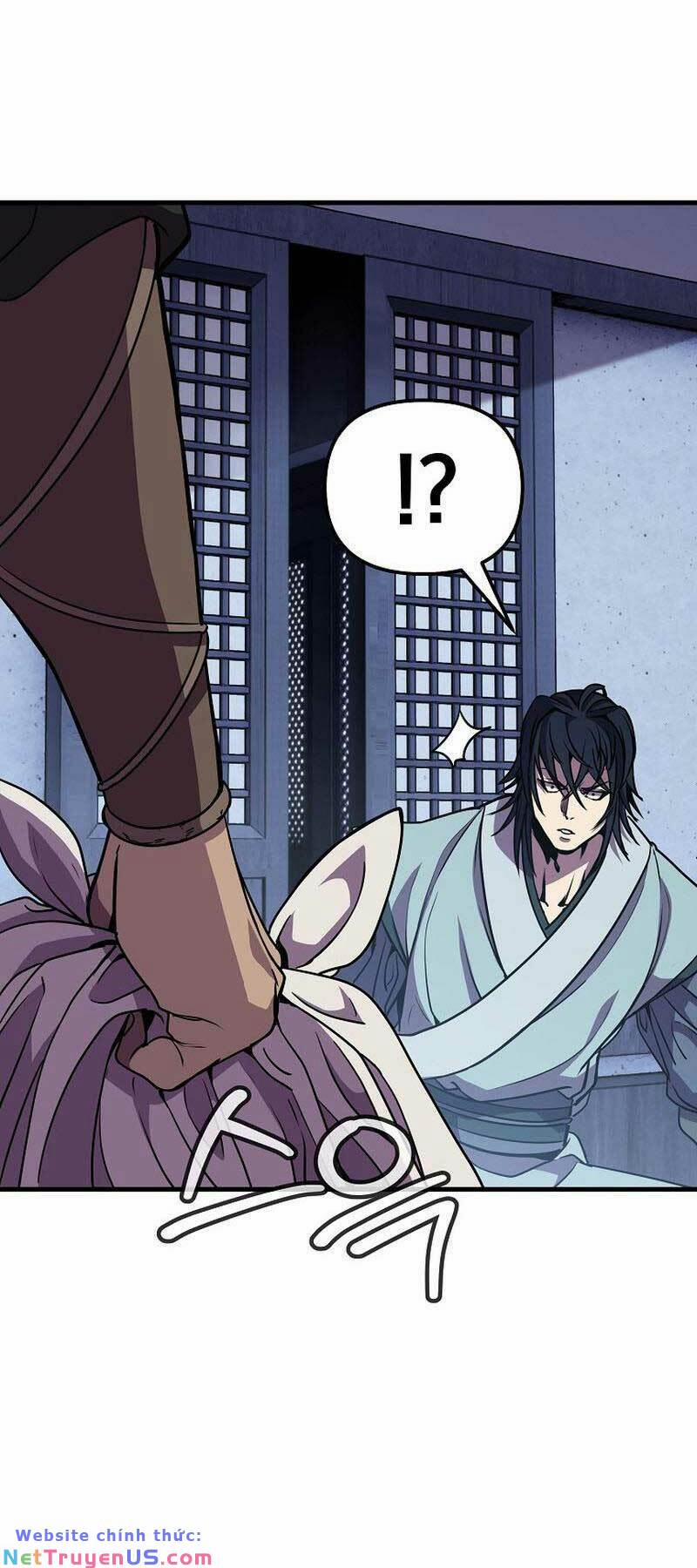 Đông Phương Bất Bại 12 trang 17