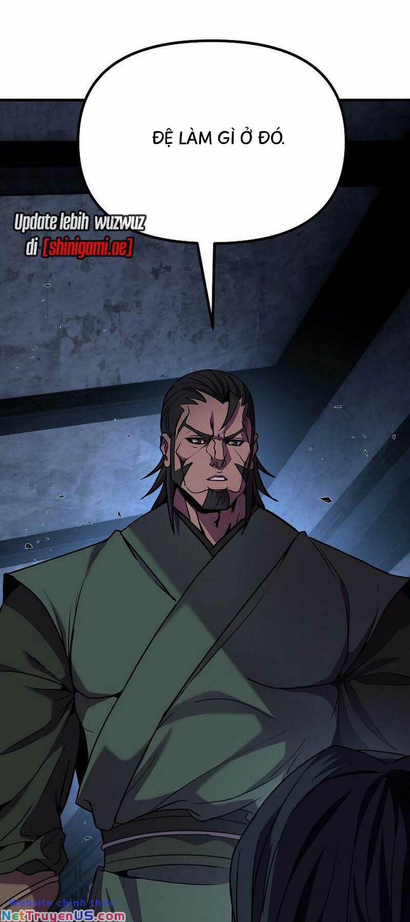 Đông Phương Bất Bại 12 trang 18