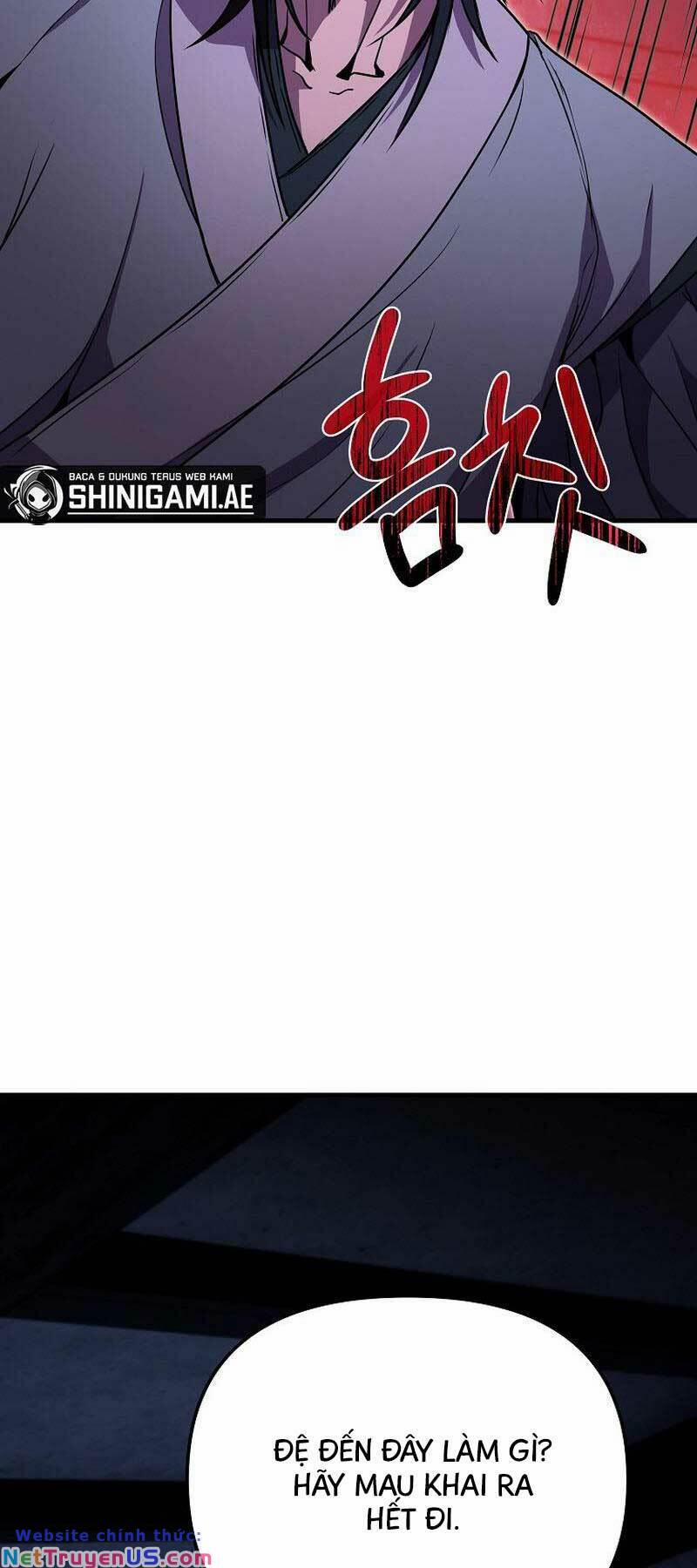 Đông Phương Bất Bại 12 trang 20