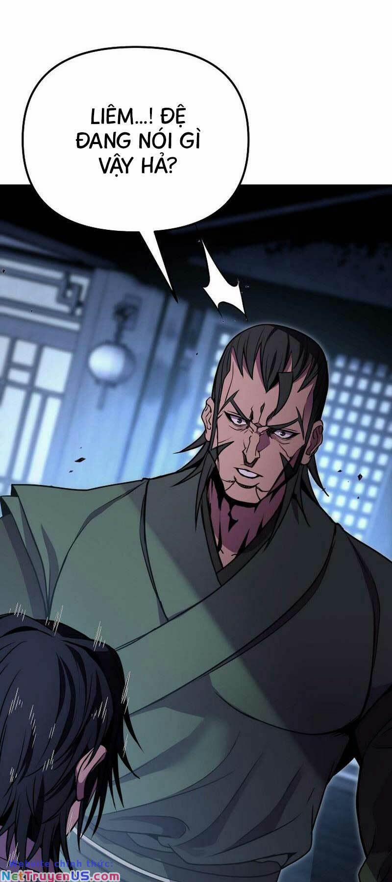Đông Phương Bất Bại 12 trang 30