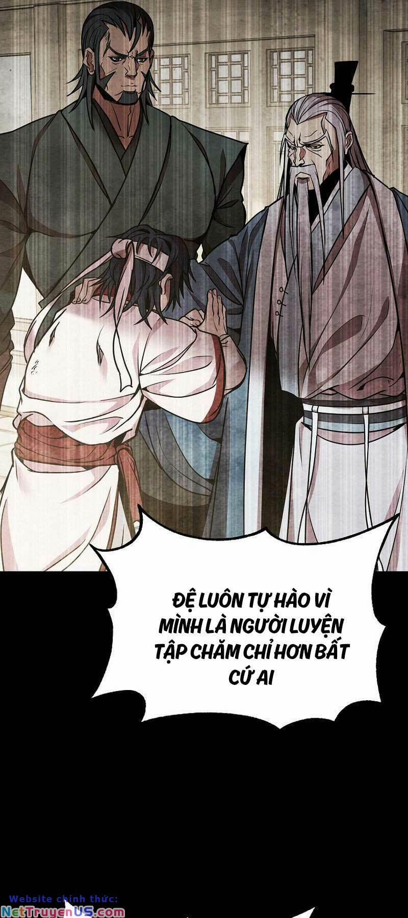 Đông Phương Bất Bại 12 trang 32