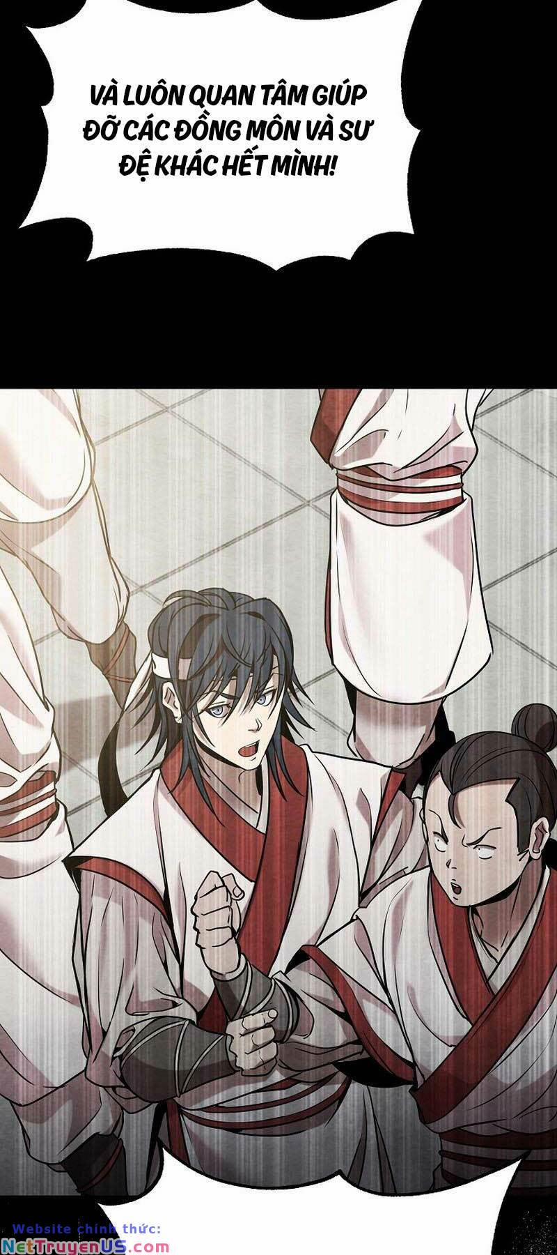 Đông Phương Bất Bại 12 trang 33