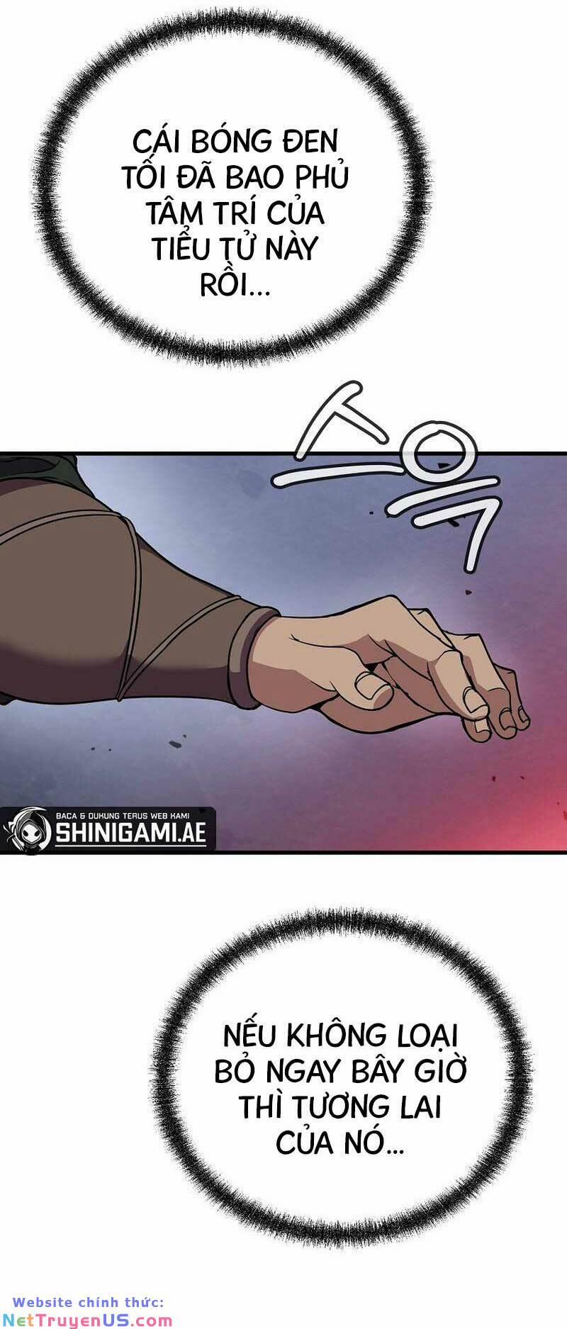 Đông Phương Bất Bại 12 trang 42