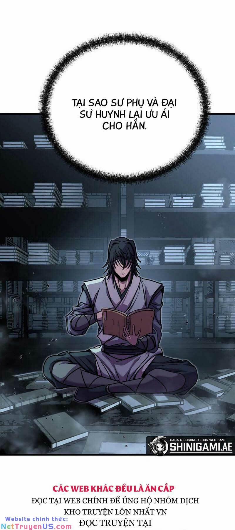 Đông Phương Bất Bại 12 trang 6