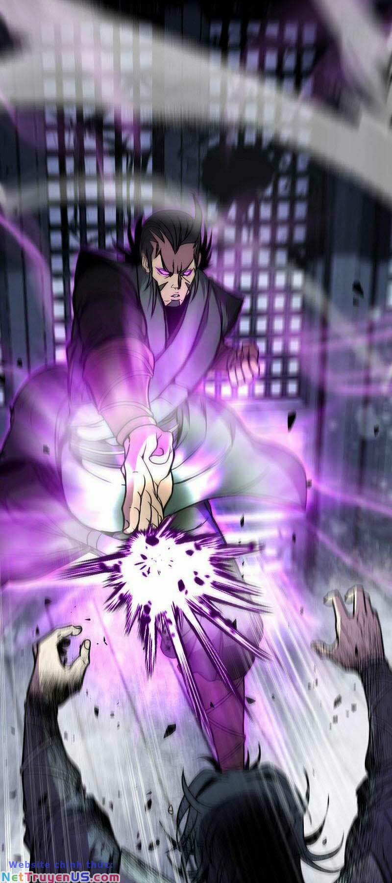 Đông Phương Bất Bại 12 trang 64