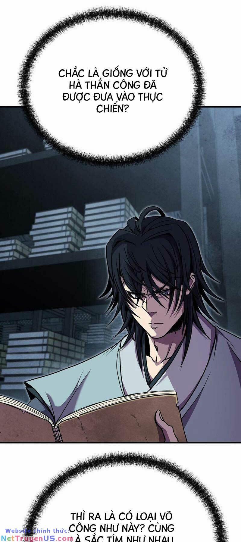 Đông Phương Bất Bại 12 trang 8