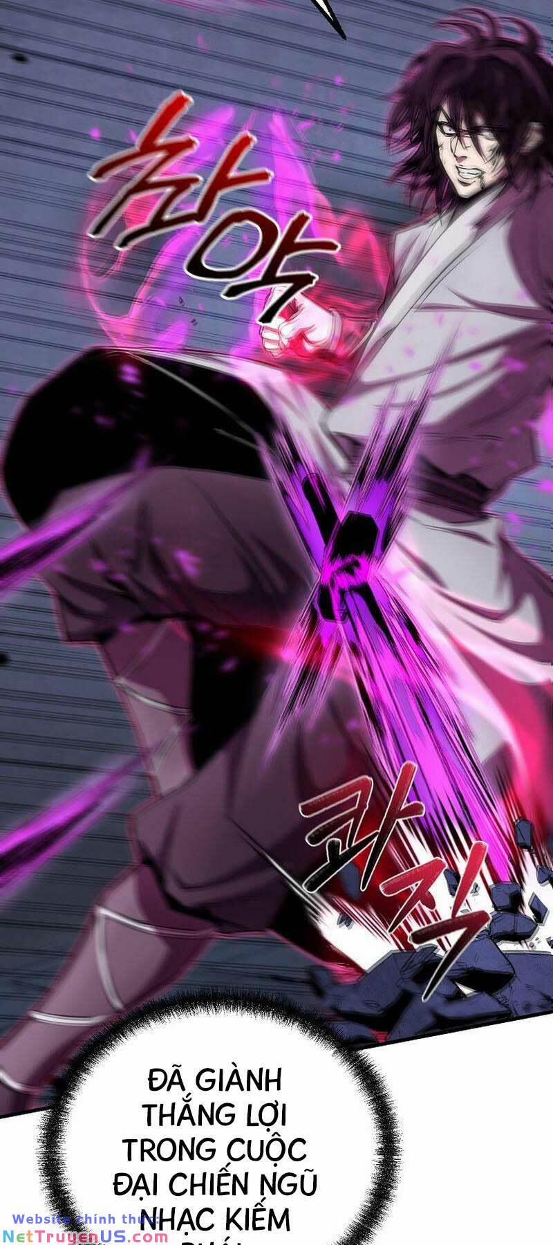 Đông Phương Bất Bại 13 trang 16