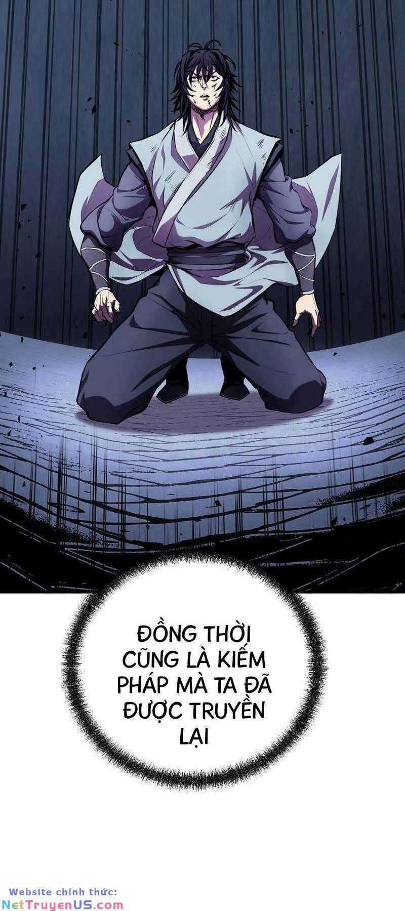 Đông Phương Bất Bại 13 trang 27